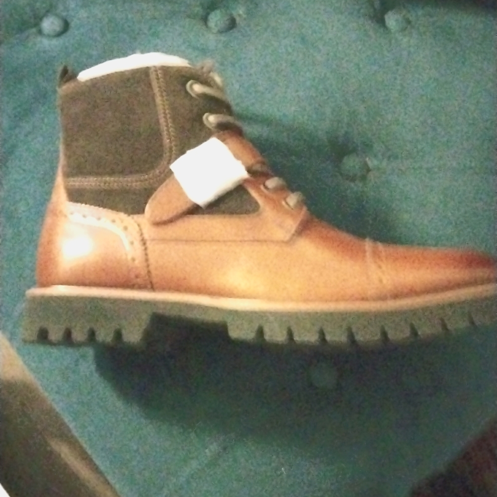 Bar III Brylee Dress Boot